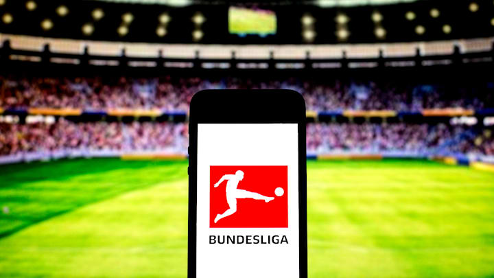 Bundesliga