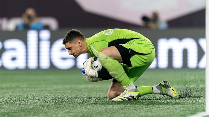 Petrovic soll zu den Blues wechseln