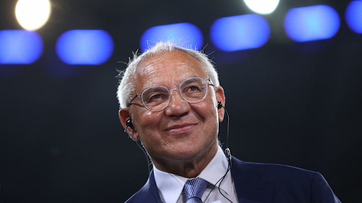 Felix Magath hat die Hertha vor dem Abstieg bewahrt