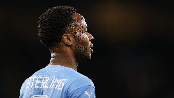 Atacante atua no City | Manchester City v Club Brugge KV: Group A - UEFA Champions League