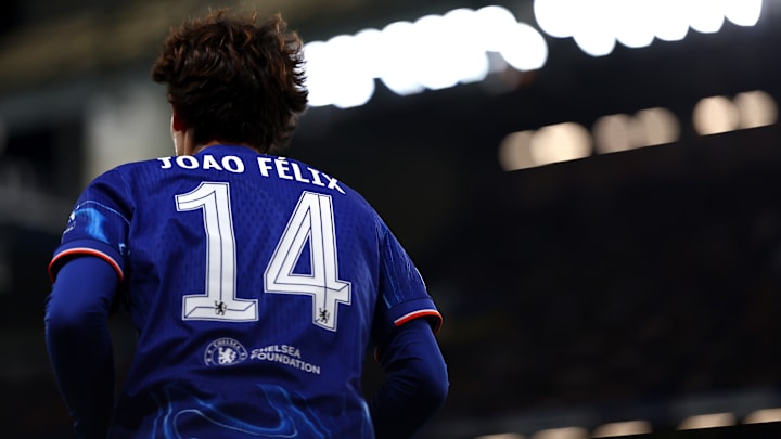 Joao Felix Joao Felix