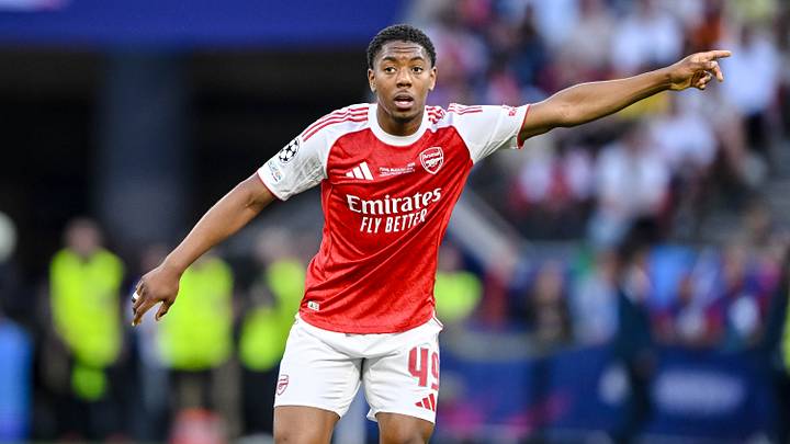 Paris Saint-Germain v Arsenal FC - UEFA Champions League Final 2026