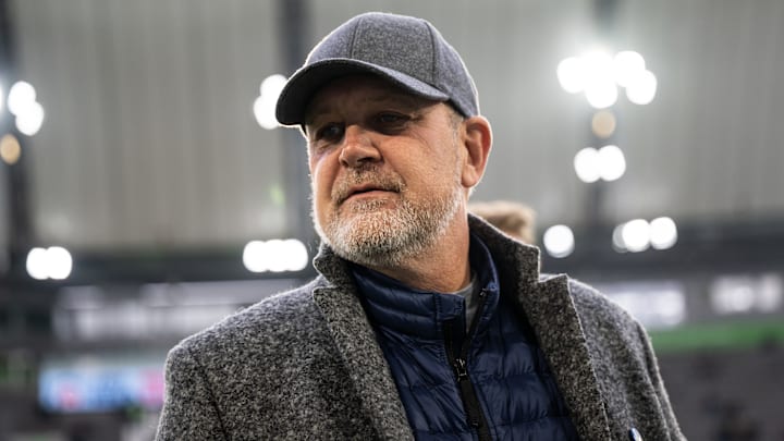 Jörg Schmadtke (Archivbild)