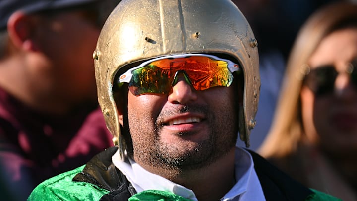 Tony the Tiger Sun Bowl - Notre Dame v Oregon State