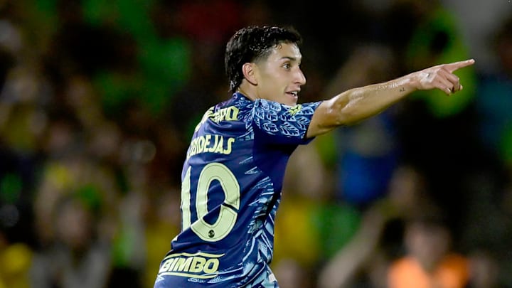 FC Juarez v America - Torneo Apertura 2025 Liga MX