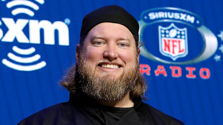 NY Jets, Nick Mangold