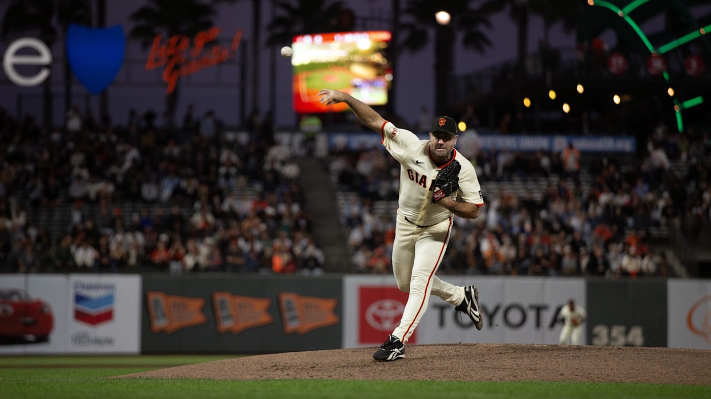 This veteran arm is the one the Braves need despite the risks