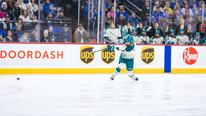 Seattle Torrent at Toronto Sceptres, Jan. 3, 2026