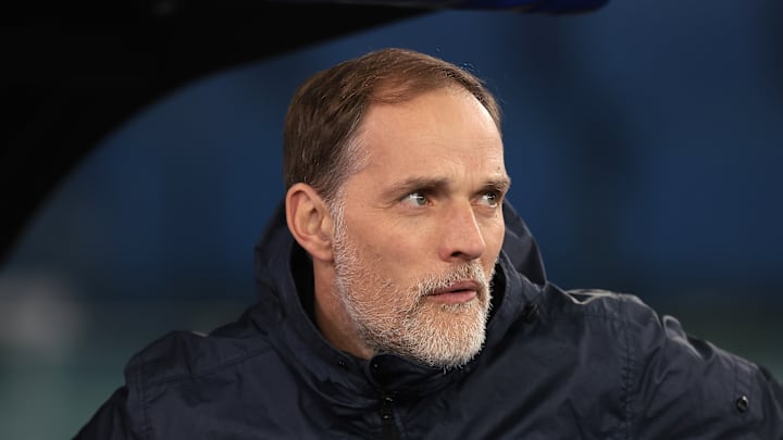 Thomas Tuchel