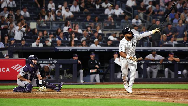 Colorado Rockies v New York Yankees Colorado Rockies v New York Yankees