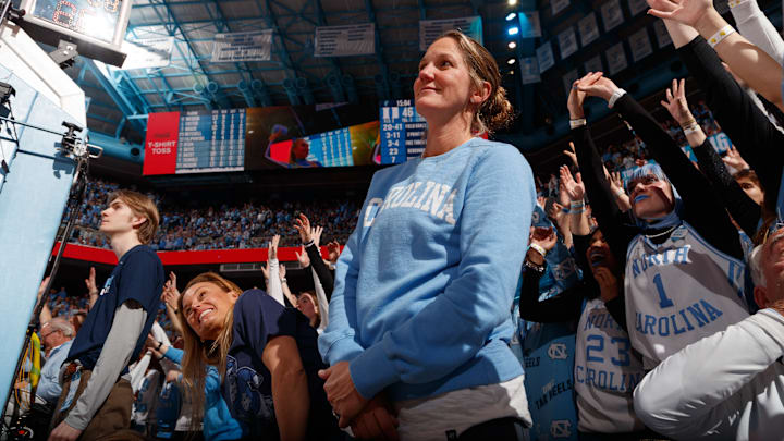 Duke v North Carolina