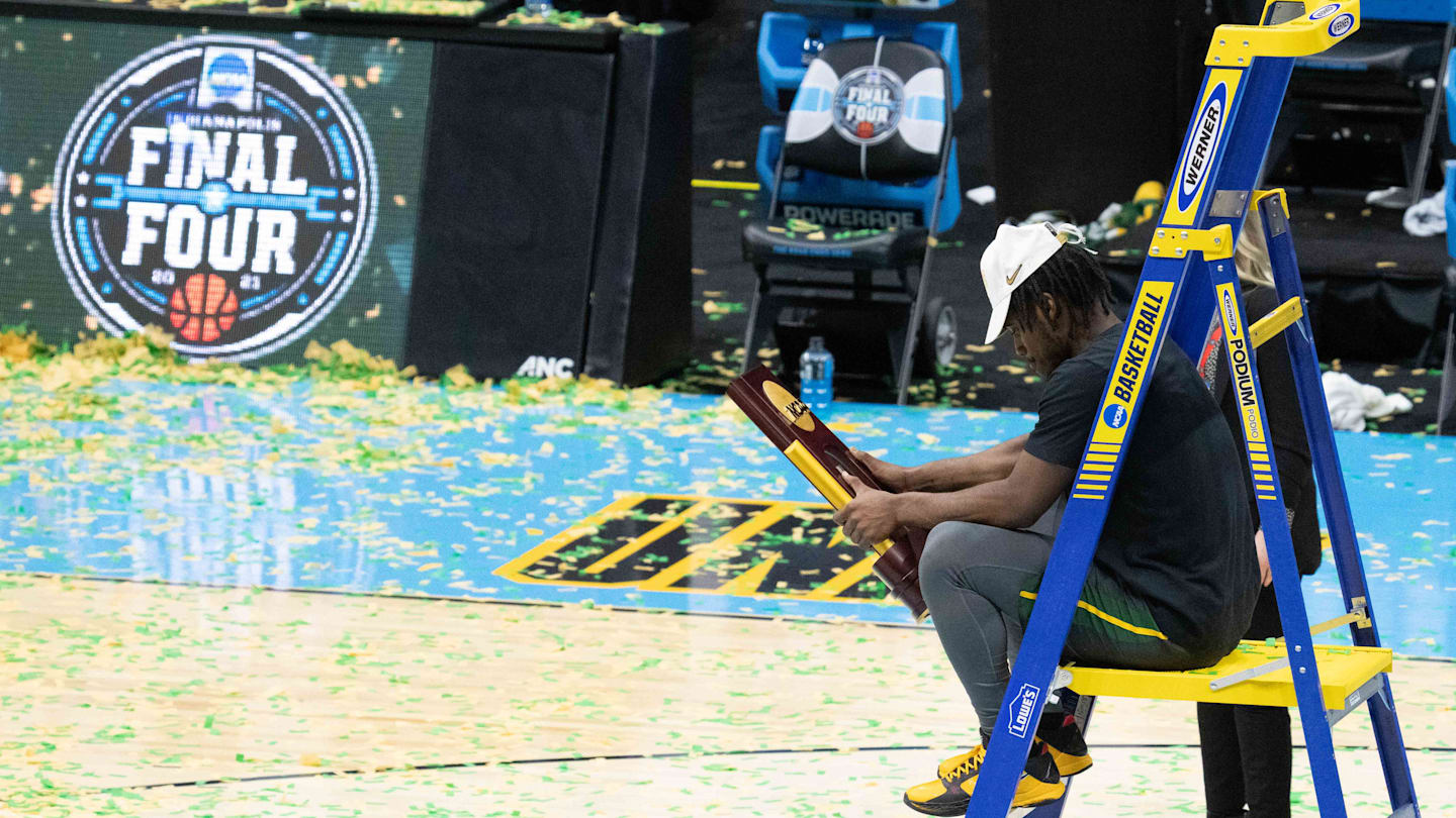 NCAA Men’s Final Four 2026: Schedule, Location, Contenders and How to Watch