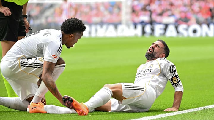 FBL-ESP-LIGA-ATLETICO MADRID-REAL MADRID