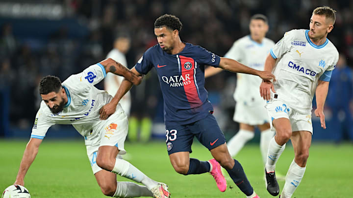 Cet OM - PSG s'annonce encore très bouillant.