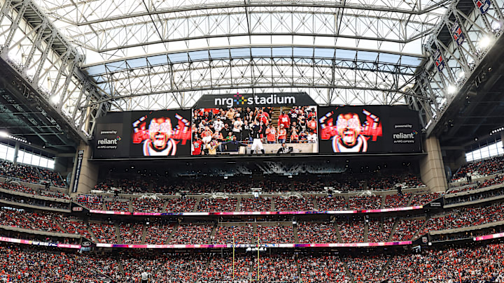 Denver Broncos v Houston Texans - NFL 2025 Denver Broncos v Houston Texans - NFL 2025