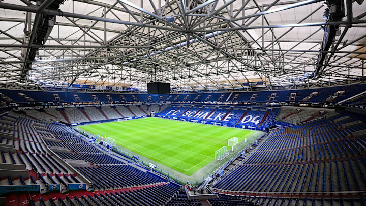 Veltins-Arena