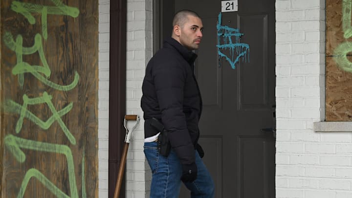 Chicago P.D. - Season 12 Chicago P.D. - Season 12
