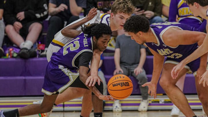 Poyen vs Gurdon from Feb. 10, 2026