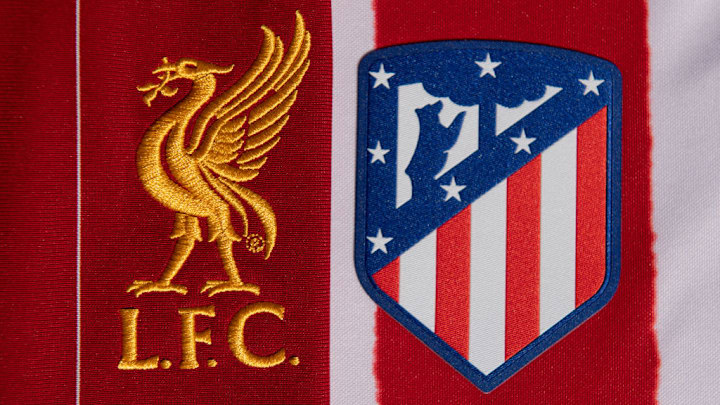 Liverpool begin their Champions League campaign at home.