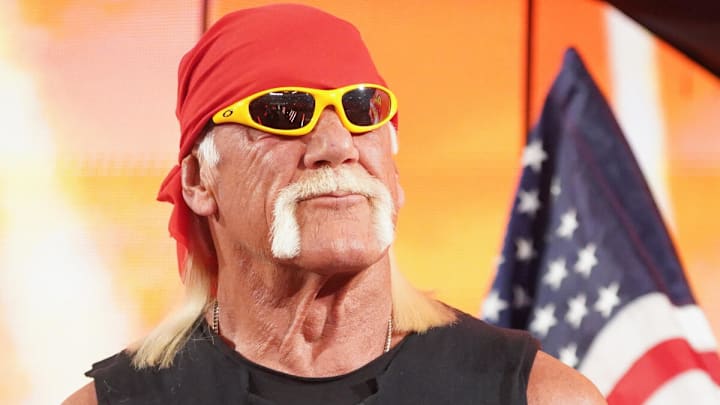Hulk Hogan reportedly needed neck surgery