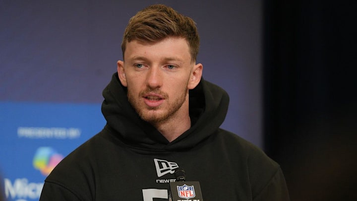 Oregon safety Dillon Thieneman