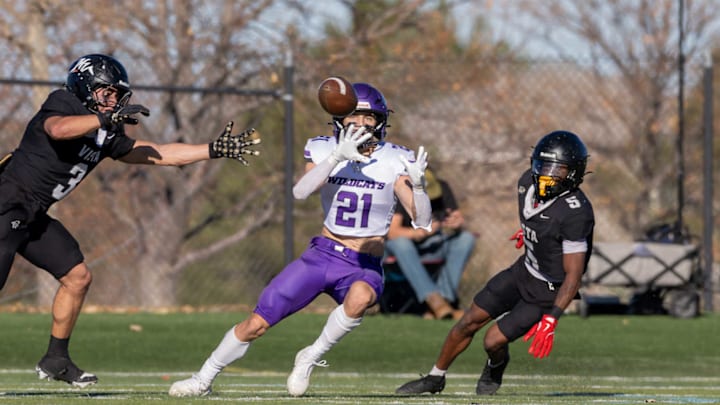 Colorado high school football finals