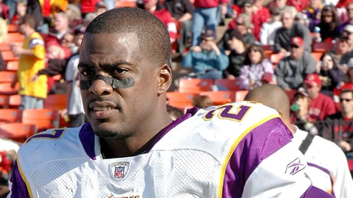 Ronyell Whitaker Ronyell Whitaker