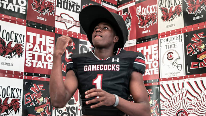 Landon Duckworth Landon Duckworth