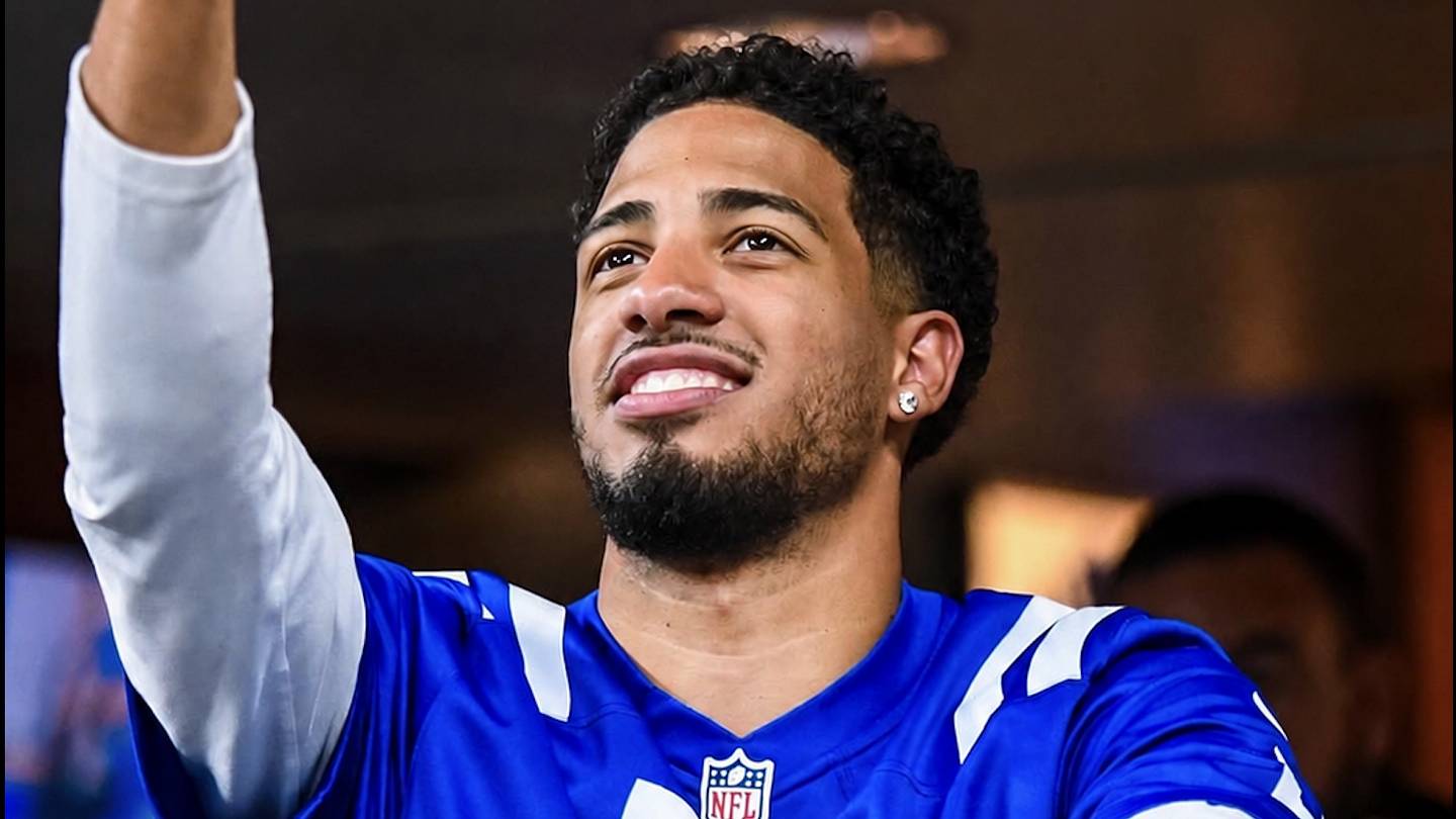 Tyrese Haliburton Is Bringing Back a Tradition That Worked Wonders for Colts
