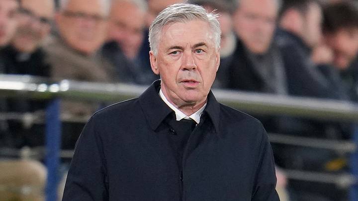 Carlo Ancelotti