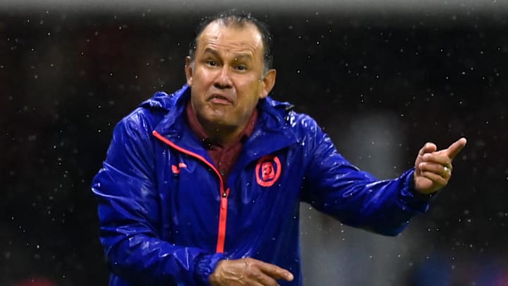 FBL-MEX-CRUZ AZUL-SAN LUIS