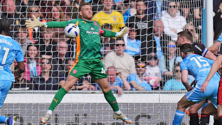 Coventry City v Southampton - Sky Bet Championship - Coventry Building Society Arena