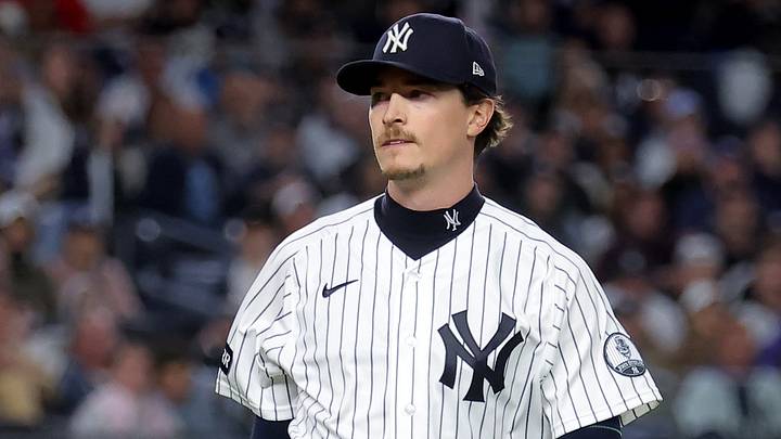 New York Yankees starting pitcher Max Fried will be trusted to help buck the trend of not much success as a Wild Card team.