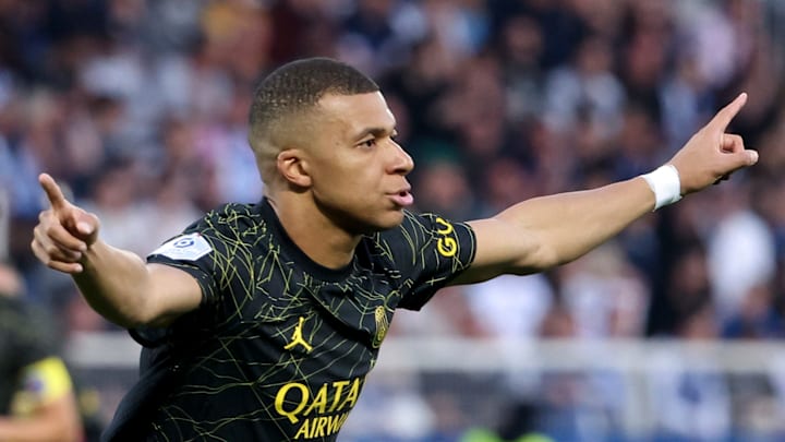 Le PSG veut remporter une nouvelle Ligue 1.