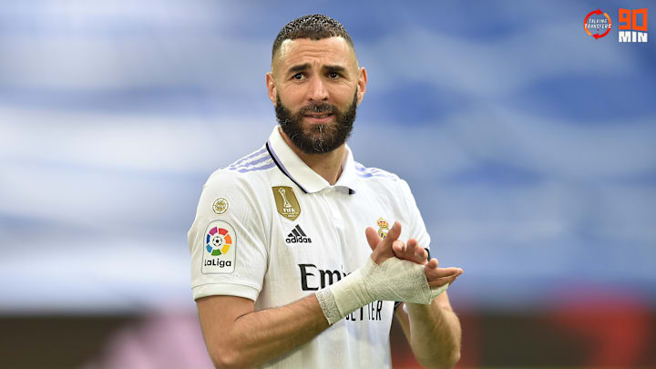 Benzema has agreed to move to Saudi Arabia Benzema has agreed to move to Saudi Arabia