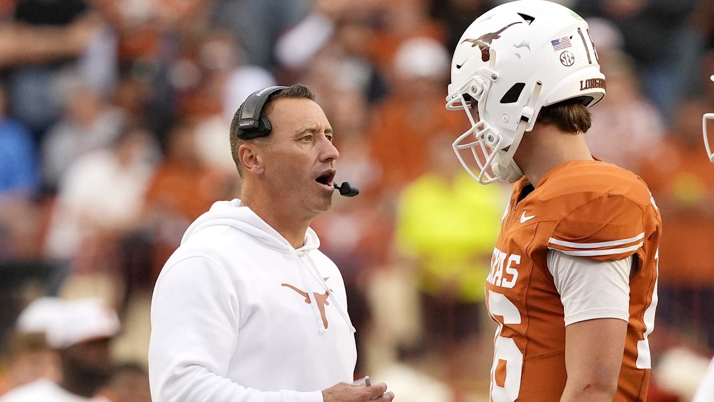5 Takeaways From Texas Longhorns' First Spring Practice