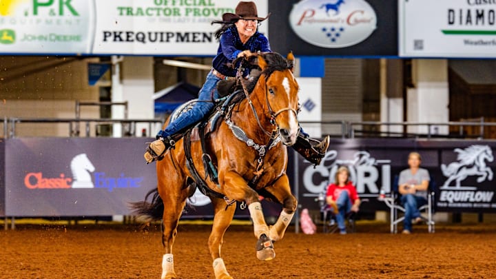 Heidi Gunderson and Wonder If Im Lucky