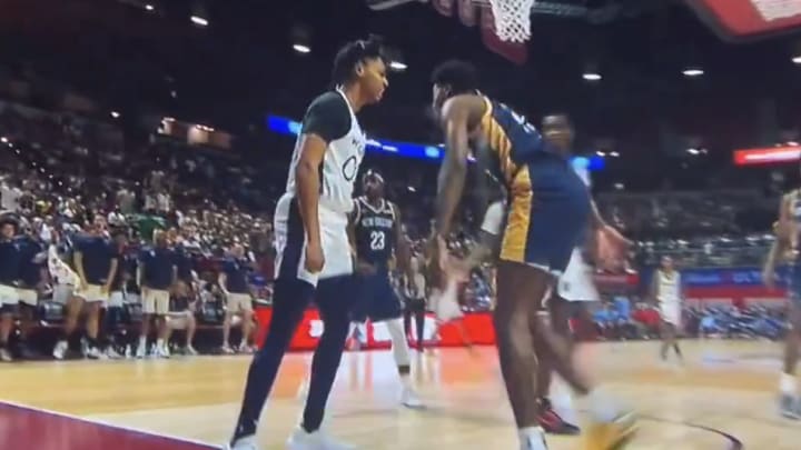 Terrence Shannon Jr. Terrence Shannon Jr.