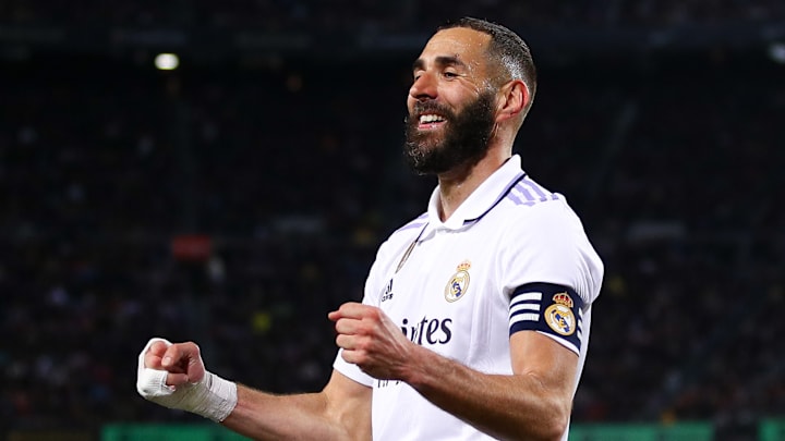 Le Real va perdre Karim Benzema