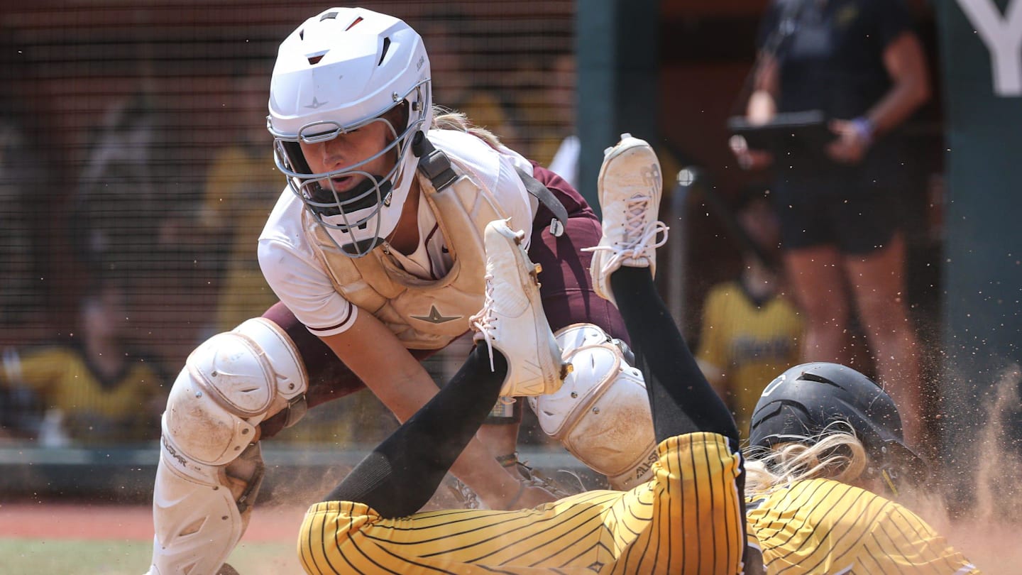 2026 Texas (UIL) High School Softball Playoffs: Brackets, Schedules - May 13-16