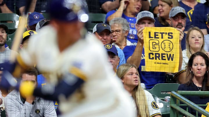 Wild Card Series - Arizona Diamondbacks v Milwaukee Brewers - Game One