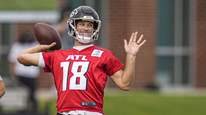 A few things need to be ironed out before the start of the regular season