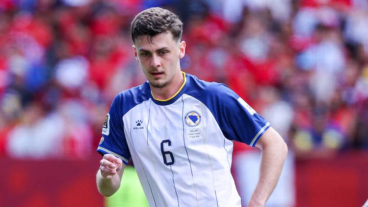 Canada v Bosnia and Herzegovina: Group B - FIFA World Cup 2026 Canada v Bosnia and Herzegovina: Group B - FIFA World Cup 2026