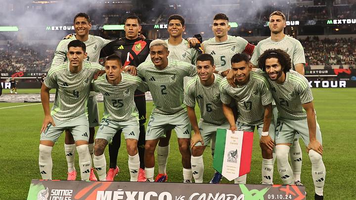 Mexico has played at the AT&T Stadium at least once annually for the past decade apart from 2020.