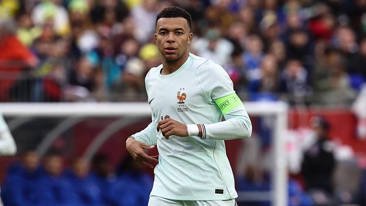 Kylian Mbappe is set as the +600 favorite to win the Golden Boot at the 2026 World Cup. Kylian Mbappe is set as the +600 favorite to win the Golden Boot at the 2026 World Cup.