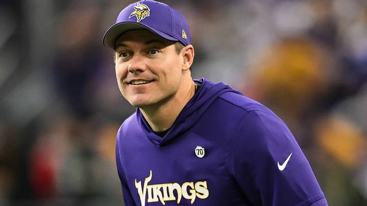 Here's who head coach Kevin O'Connell and Vikings fans will want to monitor this weekend. Here's who head coach Kevin O'Connell and Vikings fans will want to monitor this weekend.