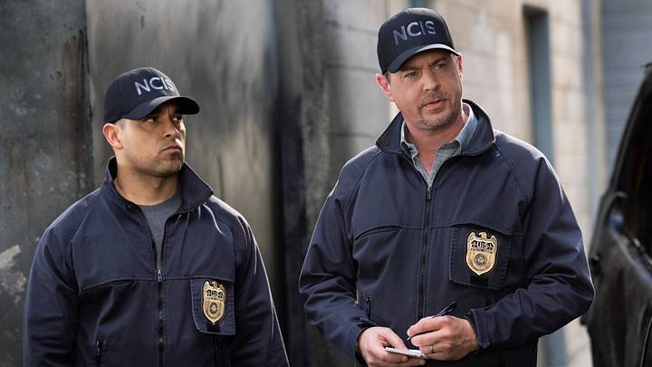 “Sons and Daughters” — Coverage of the CBS Original Series NCIS, scheduled to air on the CBS Television Network. Photo: Robert Voets/CBS ©2026 CBS Broadcasting, Inc. All Rights Reserved.