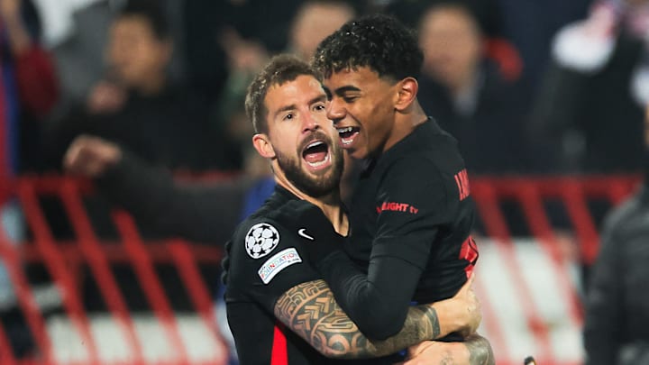 FBL-EUR-C1-CRVENA ZVEZDA-BARCELONA