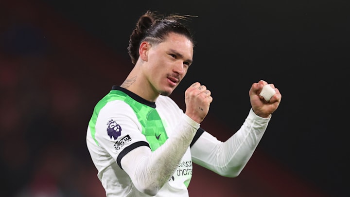 AFC Bournemouth v Liverpool FC - Premier League