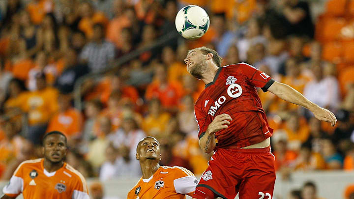 MLS Returns | Toronto FC Faces a Tough Match Against Houston Dynamo